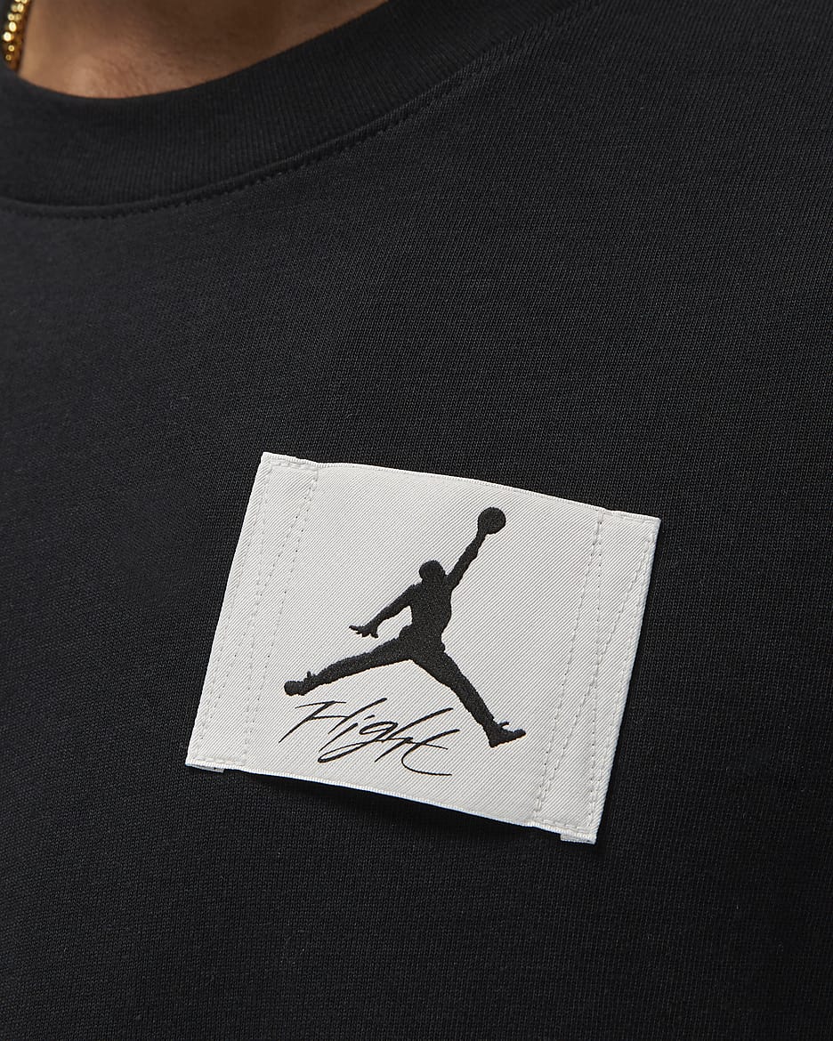 Nike T-Shirt Jordan Oversized Men’s DZ7313-010