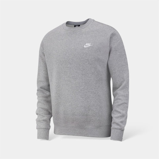 Nike Sportswear Club Fleece Crew BV2662-063