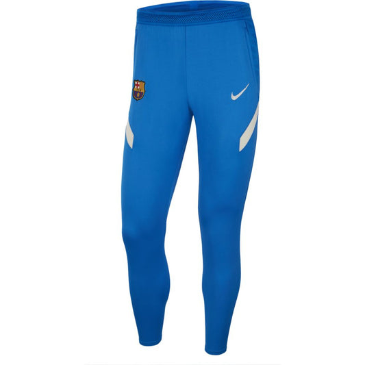 Nike FC Barcelone Strike Pantalon d'Entraînement 2021-2022