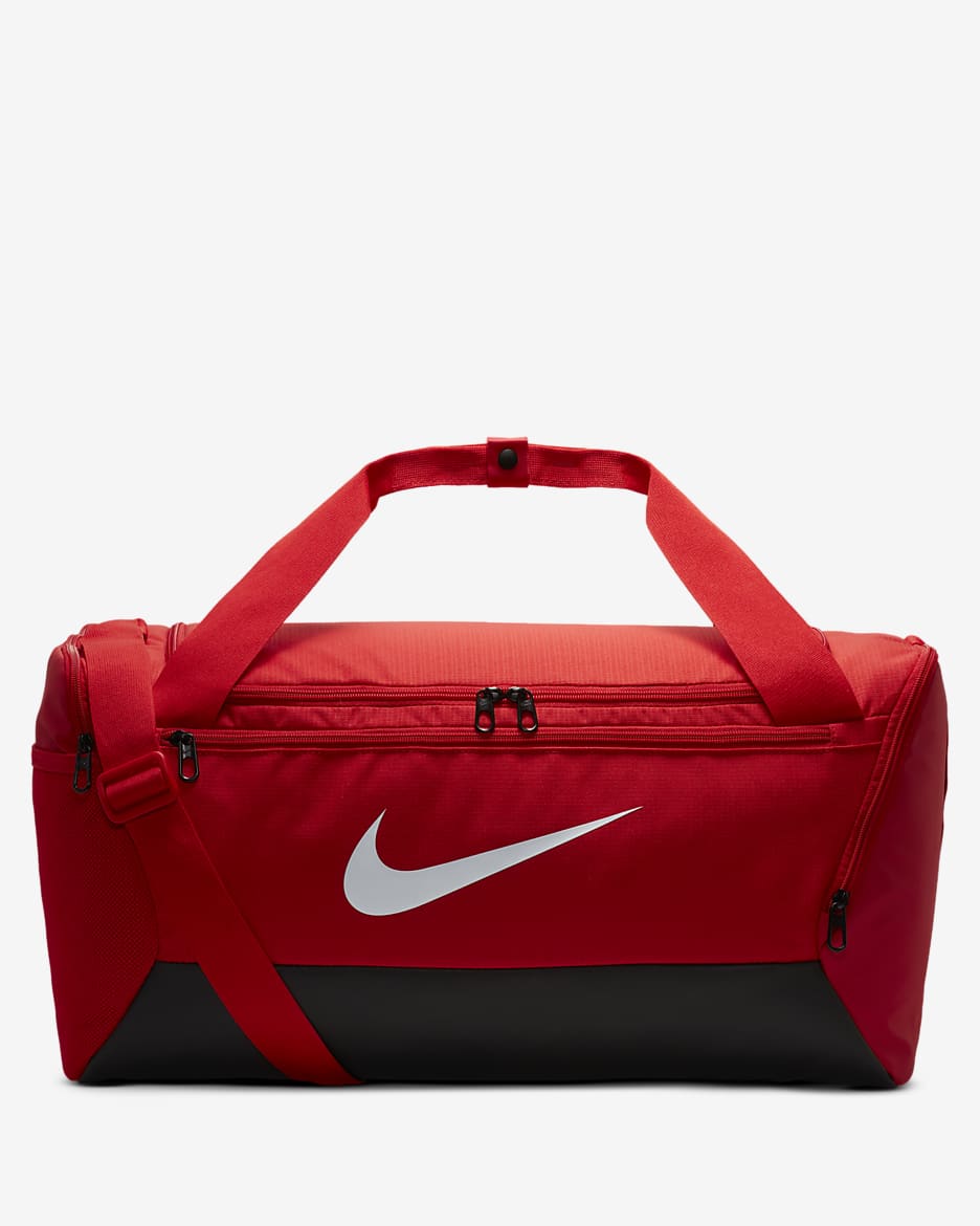 Nike Brasilia Training Duffel Bag BA5957-657