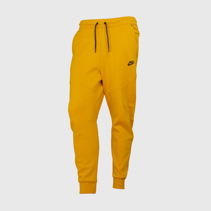 Nike Tech Fleece Sportswear Joggers Men’s CU4495-743 Jaune Canari