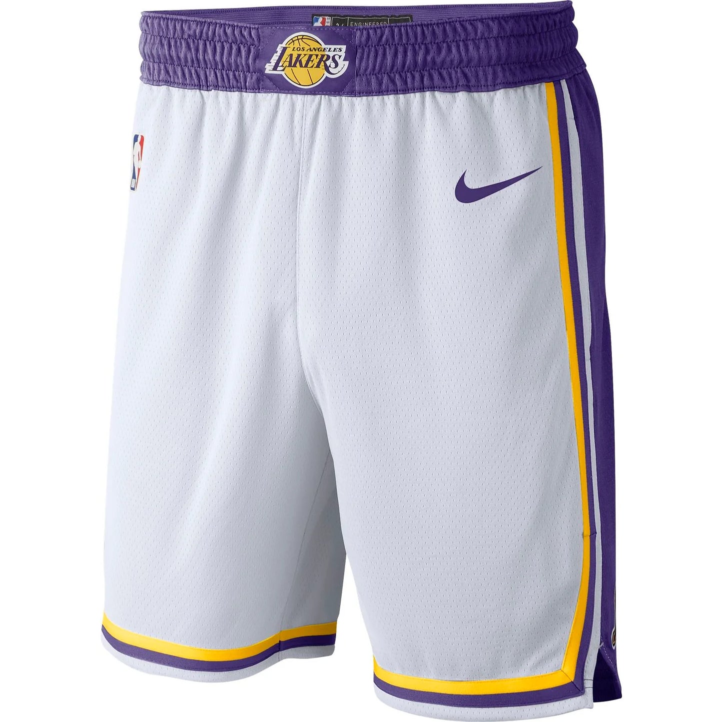 Nike Los Angeles Lakers NBA 2020