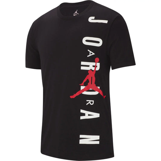 Jordan Jumpman Vertical Logo T-Shirt BV0086-010