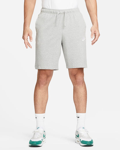 Short Nike Sportswear Club Jersey Coton BV2772-063