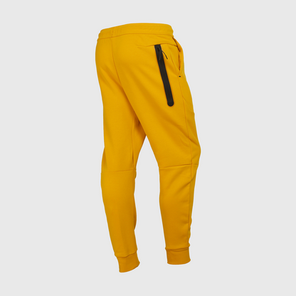 Nike Tech Fleece Sportswear Joggers Men’s CU4495-743 Jaune Canari