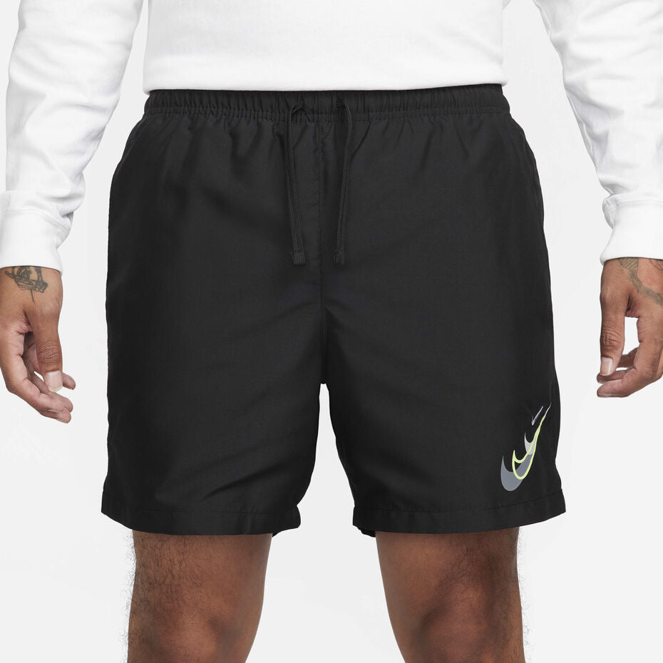 Nike Sportswear Men's Woven Shorts FZ0207-010