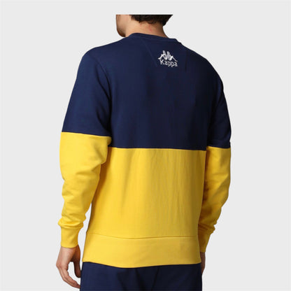 Sweatshirt Kappa Sand Clinic 304S4N0