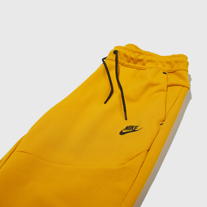 Nike Tech Fleece Sportswear Joggers Men’s CU4495-743 Jaune Canari