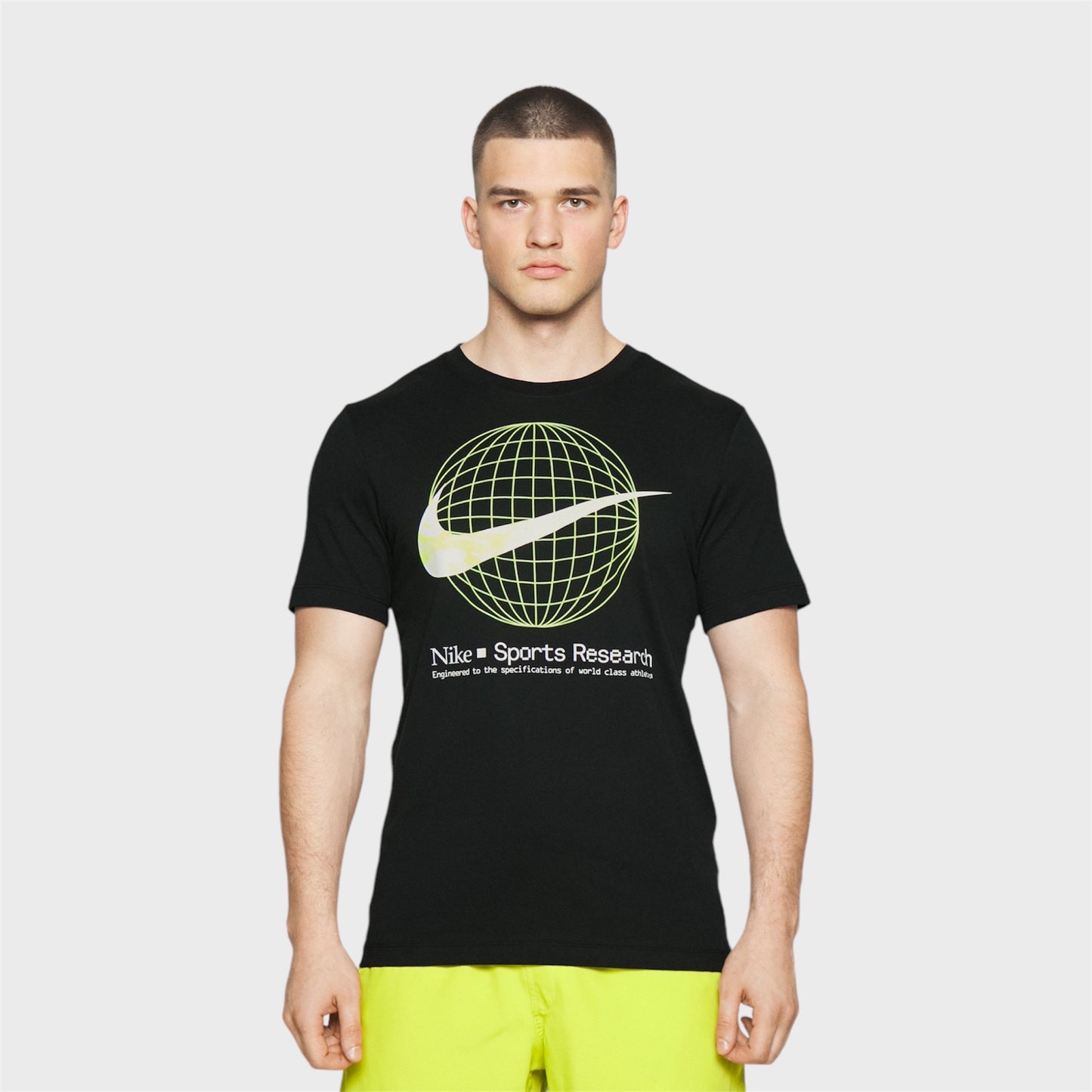 Tee Shirt Nike Sportswear Dri Fit FJ2457-010