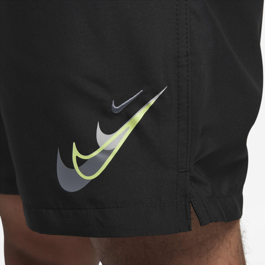 Nike Sportswear Men's Woven Shorts FZ0207-010