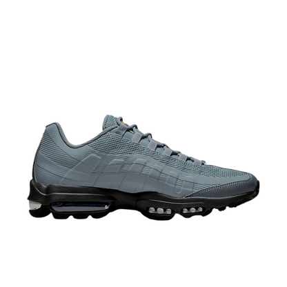 Nike Air Max 95 Ultra Cool Grey Orange DX2658-002