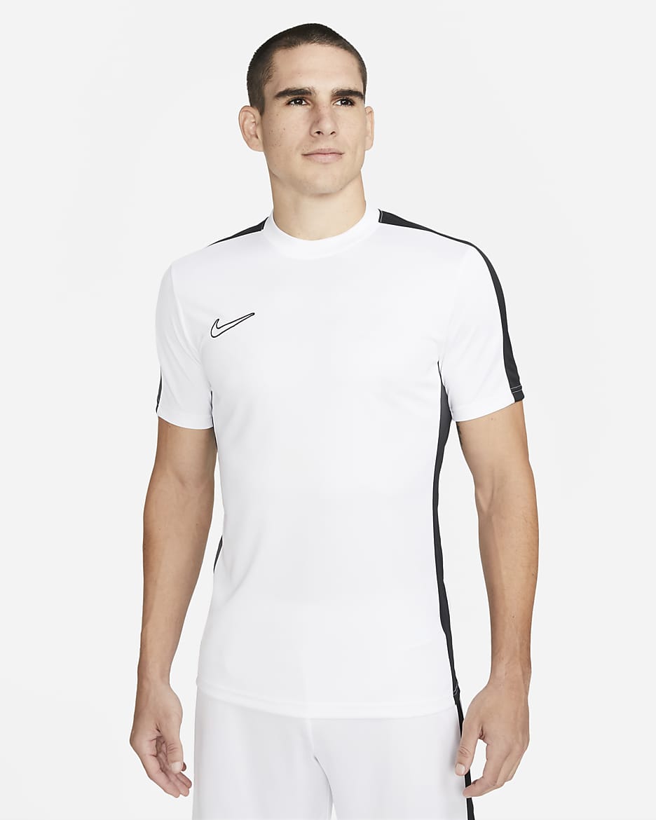 Nike Dri-FIT Short-Sleeve T-shirt DV9750-100