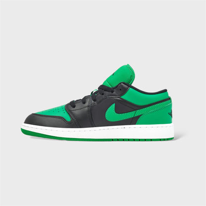 AIR JORDAN 1 LOW  LUCKY GREEN 553558-065