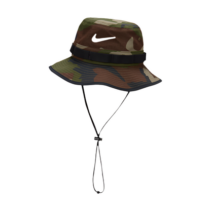 Nike DF Apex SB Camo P Bucket Hat FB5622-222