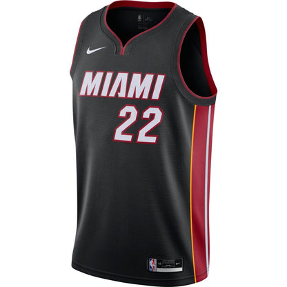 Nike NBA Miami Heat Jimmy Butler Icon Edition Jersey CW3671-014