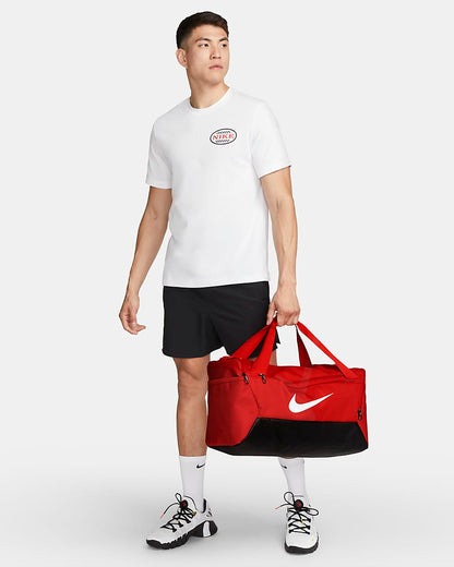 Nike Brasilia Training Duffel Bag BA5957-657