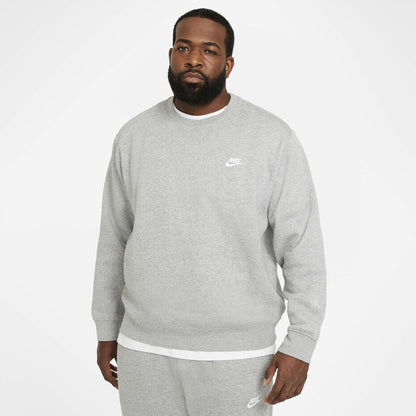 Nike Sportswear Club Fleece Crew BV2662-063