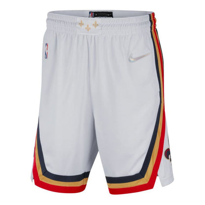 Nike New Orleans City Edition Pelicans Shorts