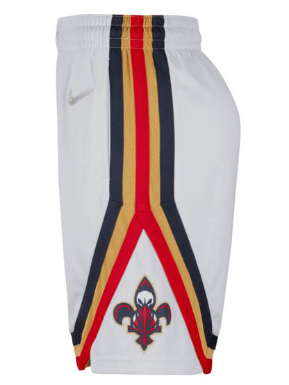 Nike New Orleans City Edition Pelicans Shorts