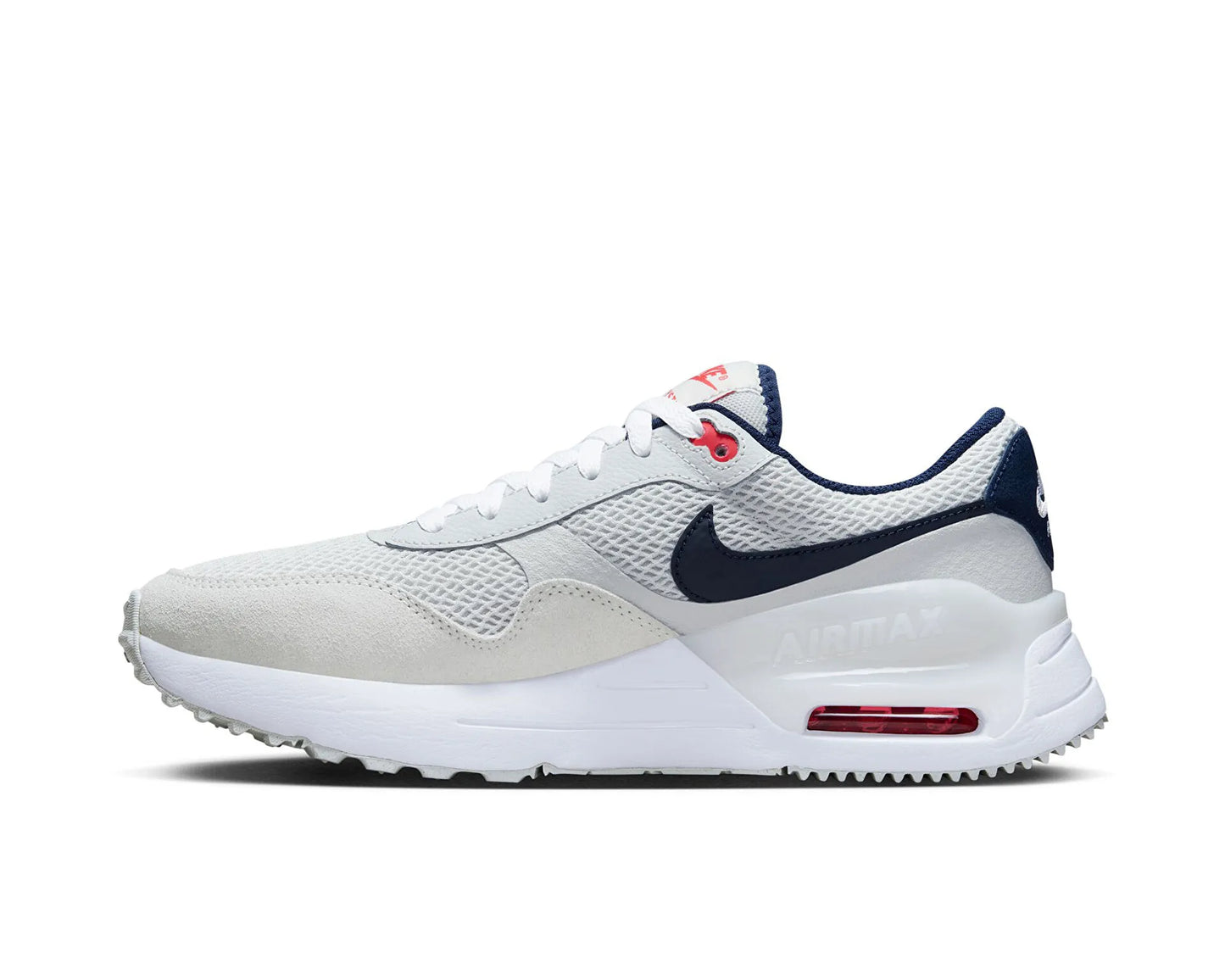 NIKE AIR MAX SYSTM DM9537-013