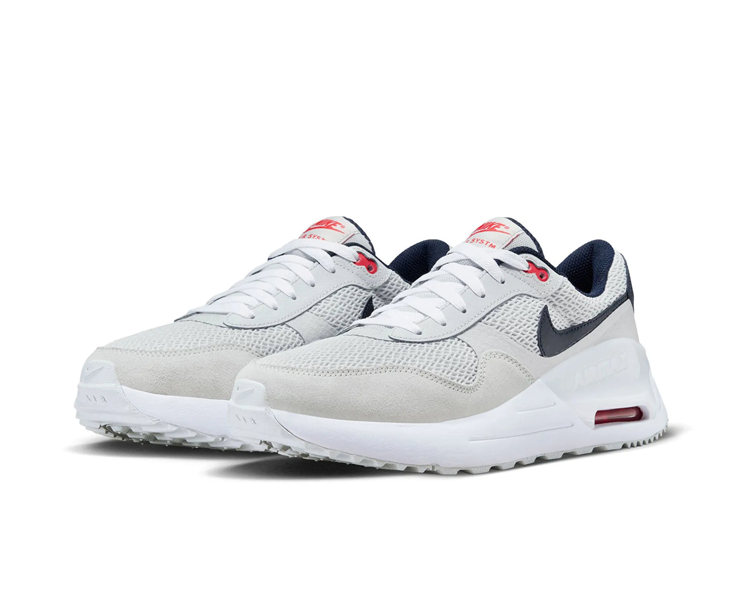 NIKE AIR MAX SYSTM DM9537-013