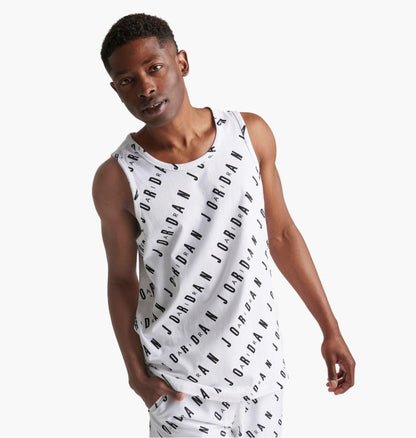 Jordan Essentials Tank Top DX9607-100