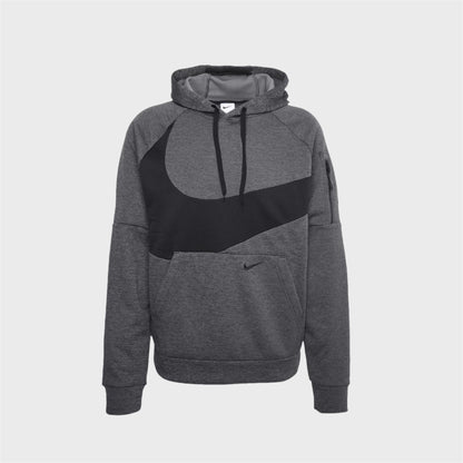 Hoodie Nike Fleece Therma-Fit Swoosh DQ5401-071