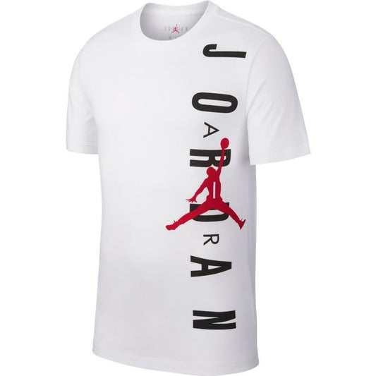 Jordan Vertical Jumpman T-Shirt BV0086-100