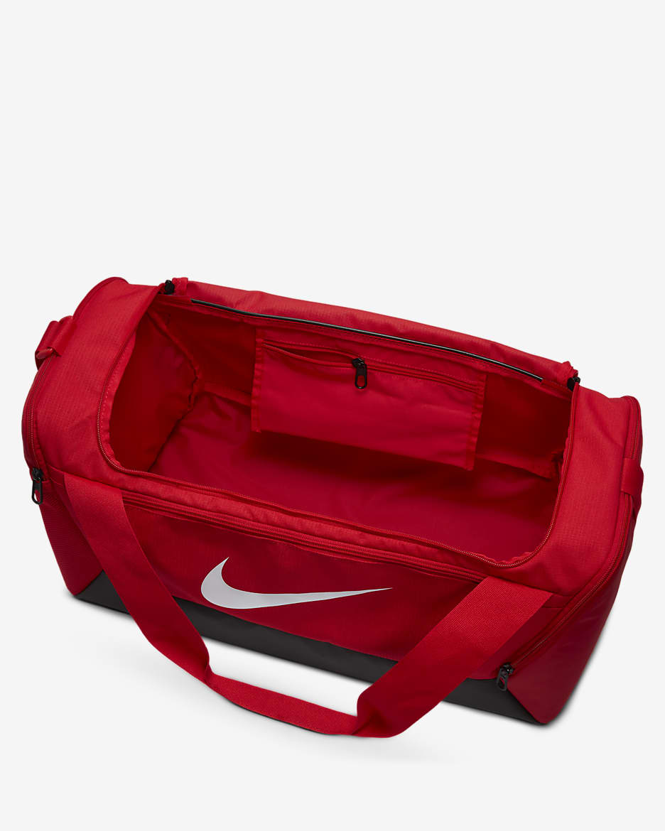 Nike Brasilia Training Duffel Bag BA5957-657