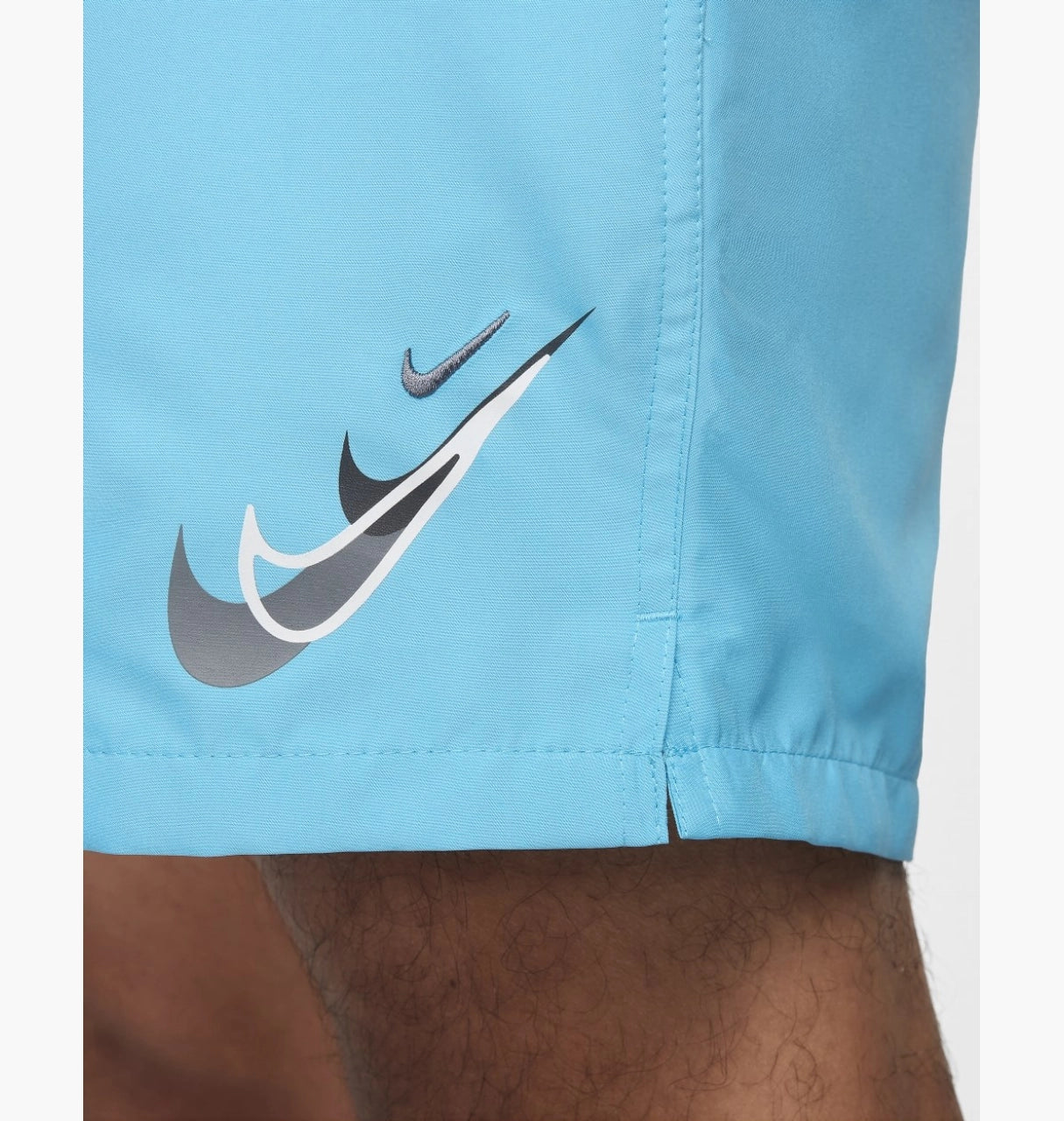 Nike Standard Issue Moto Woven Short FZ0207-416