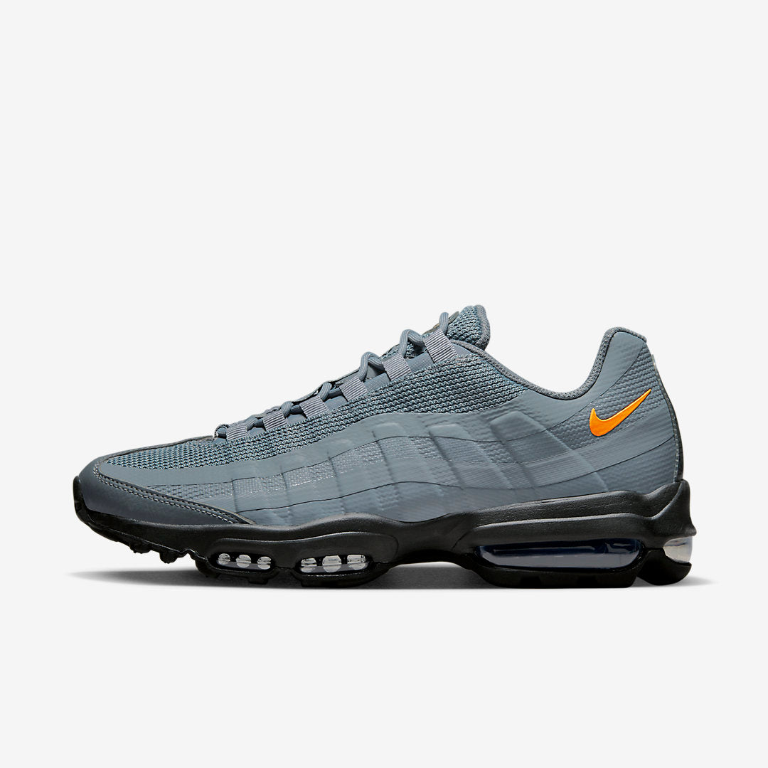 Nike Air Max 95 Ultra Cool Grey Orange DX2658-002