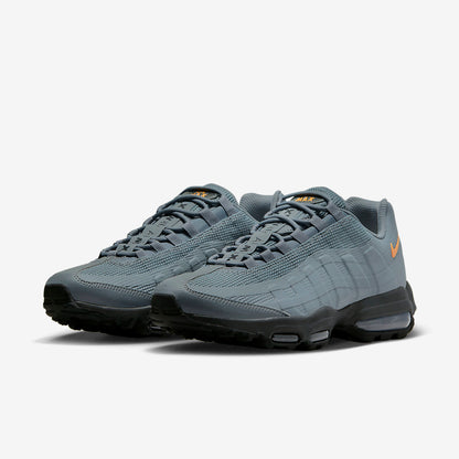 Nike Air Max 95 Ultra Cool Grey Orange DX2658-002