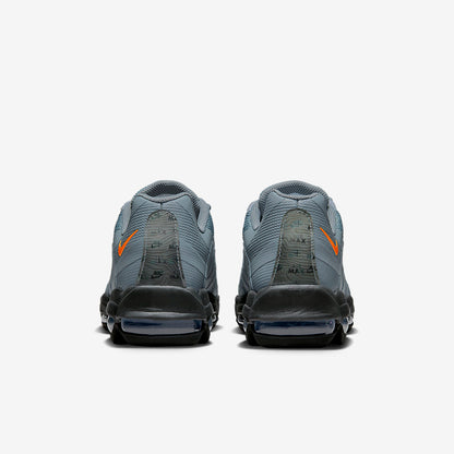 Nike Air Max 95 Ultra Cool Grey Orange DX2658-002