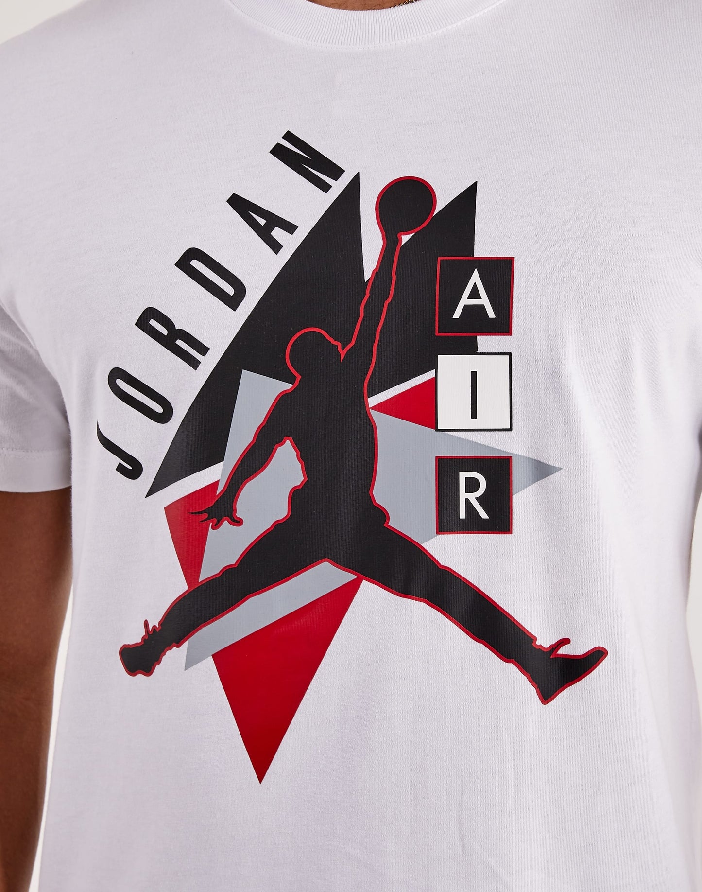 Air Jordan Brand Graphic T-shirt  FD7031-100