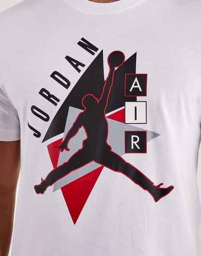 Air Jordan Brand Graphic T-shirt  FD7031-100