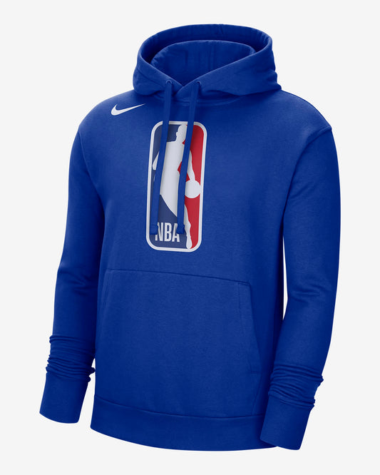 Team 31 Men's Nike NBA Fleece Pullover Hoodie DN4777–417