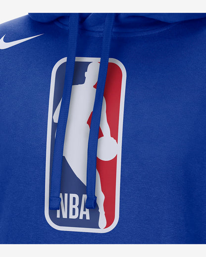 Team 31 Men's Nike NBA Fleece Pullover Hoodie DN4777–417