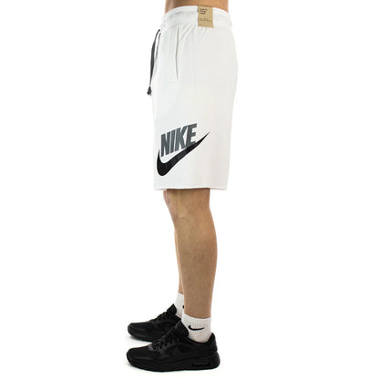 Nike Club French Terry Alumni Short