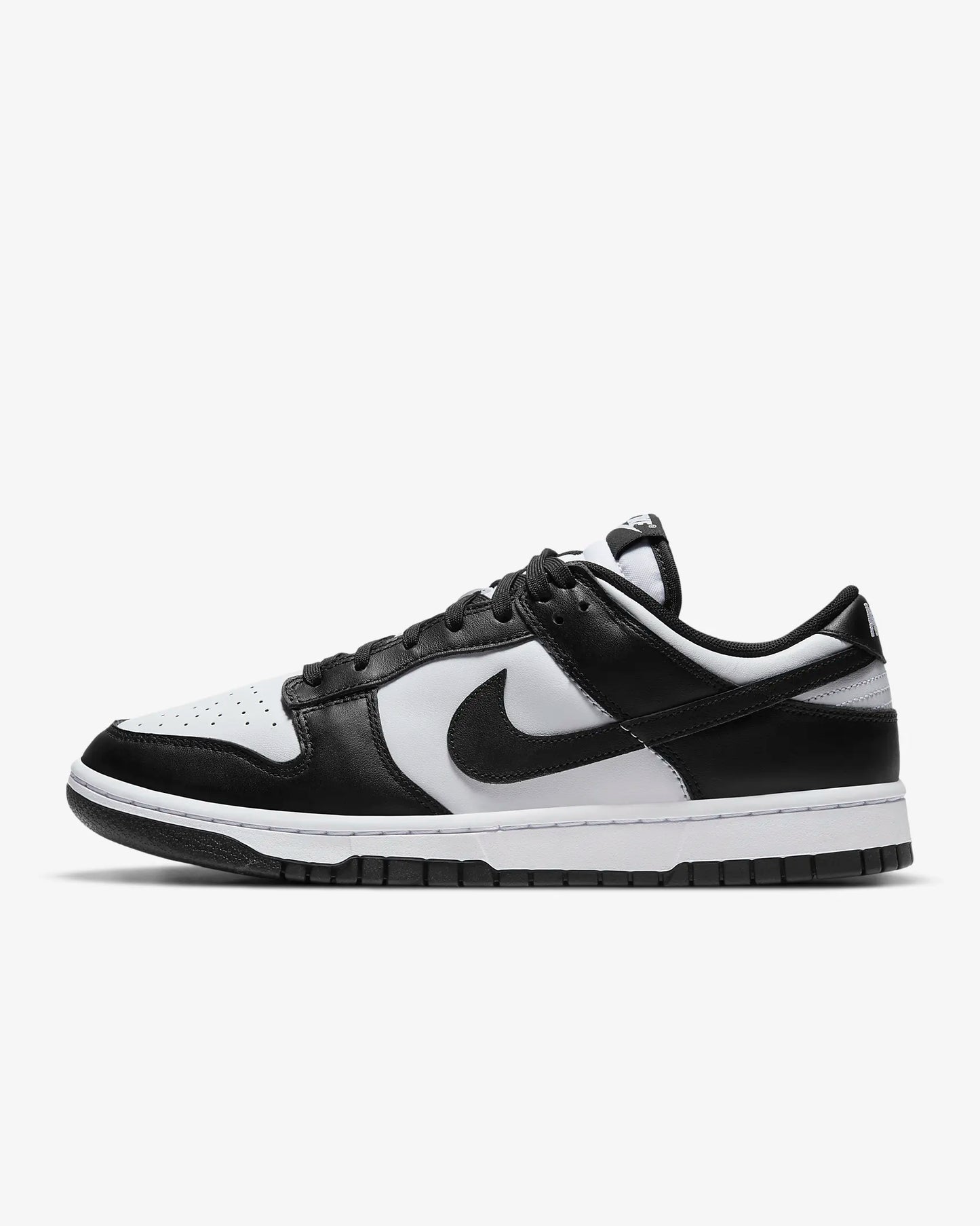 Nike Dunk Low "Panda"