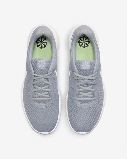 Men's Nike Tanjun Wolf Grey/White-Barely Volt