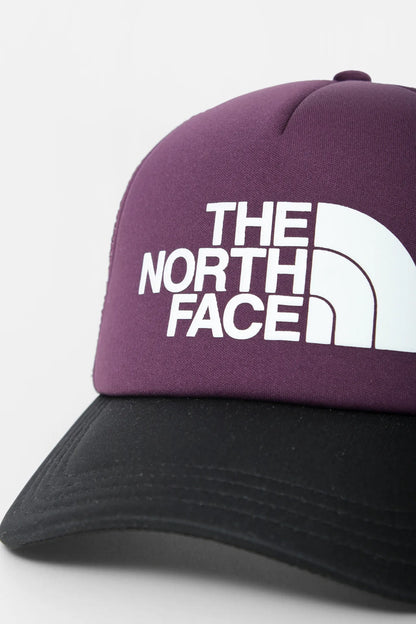 The North Face M TNF Logo Trucker Cap NF0A3FM3-V6V