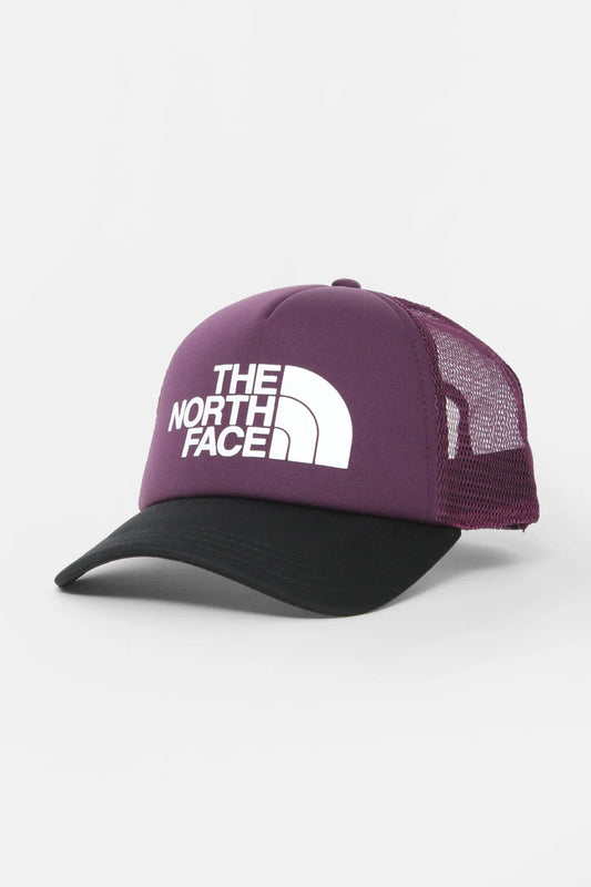 The North Face M TNF Logo Trucker Cap NF0A3FM3-V6V