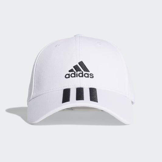 ADIDAS BASEBALL 3-STRIPES TWILL FQ5411