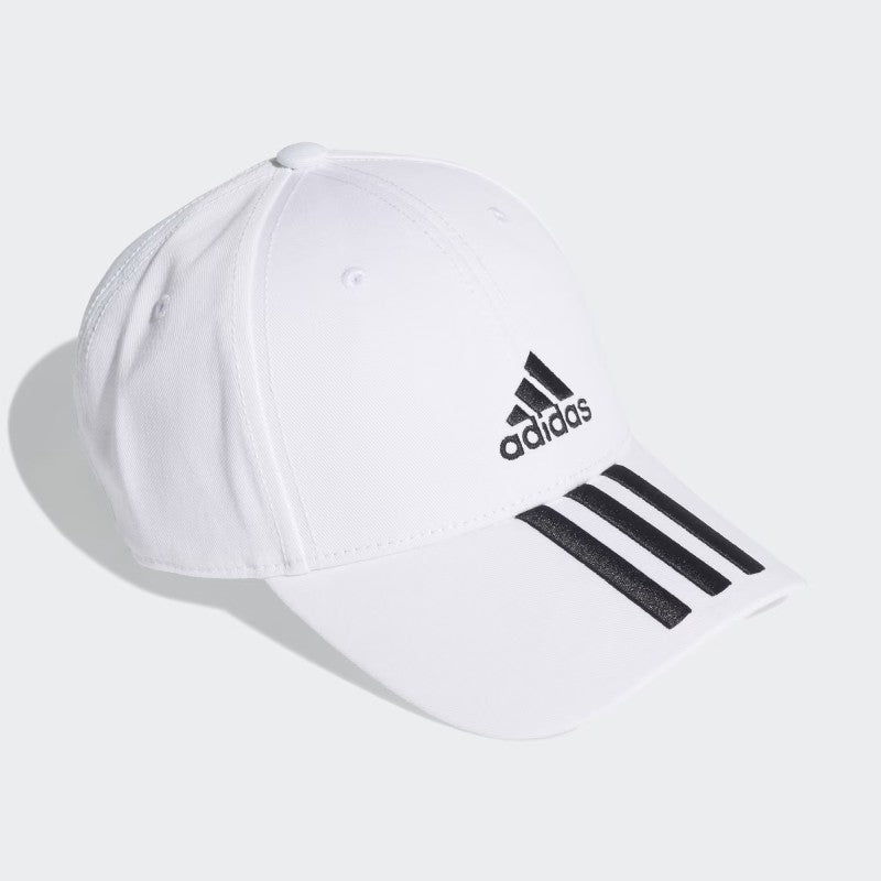 ADIDAS BASEBALL 3-STRIPES TWILL FQ5411