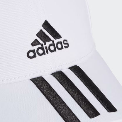 ADIDAS BASEBALL 3-STRIPES TWILL FQ5411