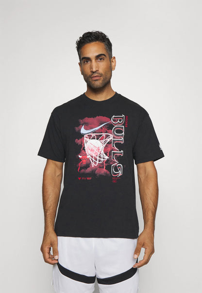 Nike Performance NBA Chicago Bulls T-shirt FN2044-010