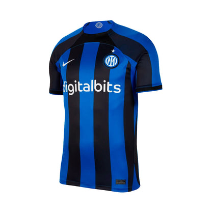 Nike FC Inter Milan Home Jersey 2022-2023 DM1842-409