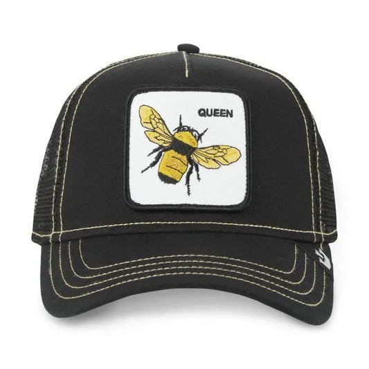 Goorin Bros The Queen Bee Trucker Hat 101-0245