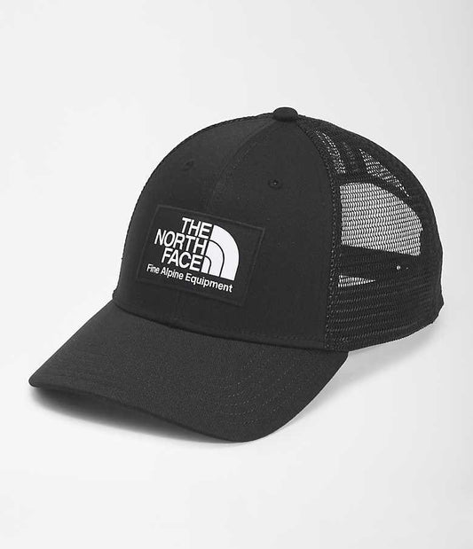 The North Face Mudder Trucker Hat NF0A5FXA