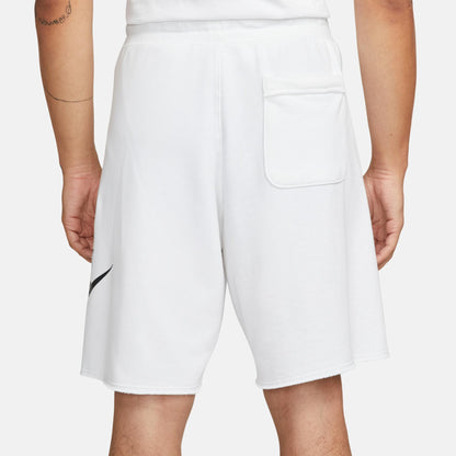 Nike Club French Terry Alumni Short